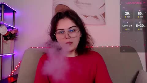 Jane  online show from February 16, 3:57 am