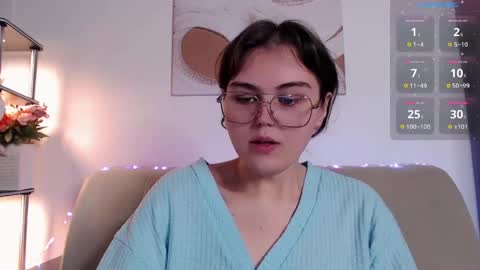 Snapshot of curvy_janie chatting on May 13, 5:05 am Jane online show from May 13, 5:05 am