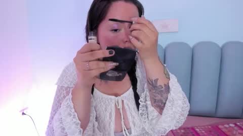 Rosie online show from January 14, 11:38 am