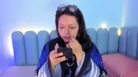 Rosie online show from March 18, 11:46 am