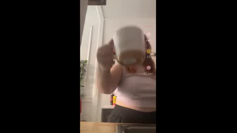 Cate online show from January 26, 3:36 pm