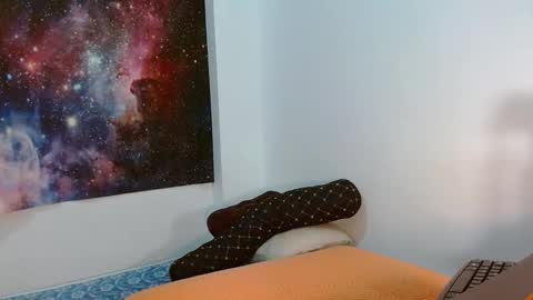 C H E R R Y  online show from February 16, 4:41 am