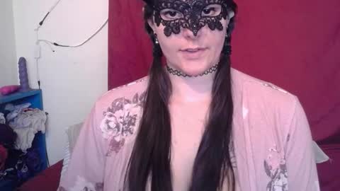 Celine Fawe online show from March 5, 8:16 pm