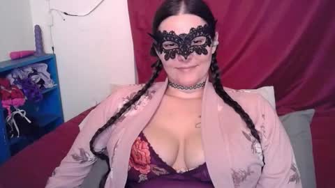 Celine Fawe online show from March 24, 6:35 pm