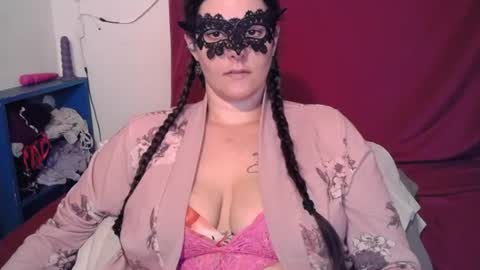 Celine Fawe online show from June 19, 10:35 pm