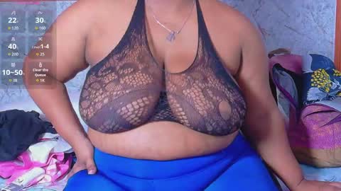 curvyhomebebe online show from May 26, 3:02 am