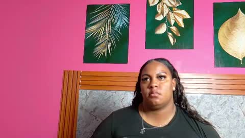 curvyhomebebe online show from June 26, 3:00 am