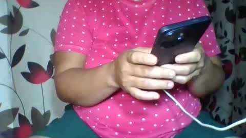 Snapshot of curvyladyxx289 chatting on October 27, 8:35 pm curvyladyxx289 online show from October 27, 8:35 pm