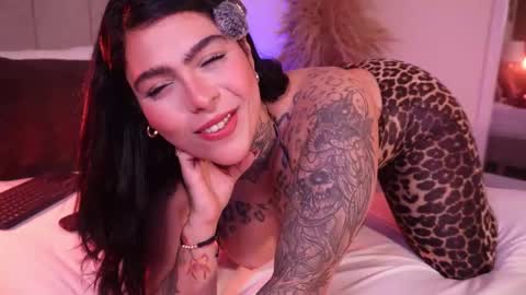 Samantha online show from January 16, 6:01 pm