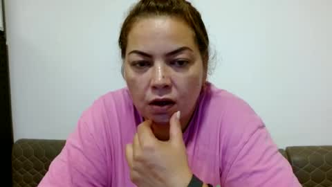 Snapshot of curvymomylore chatting on July 6, 10:01 pm Lore online show from July 6, 10:01 pm