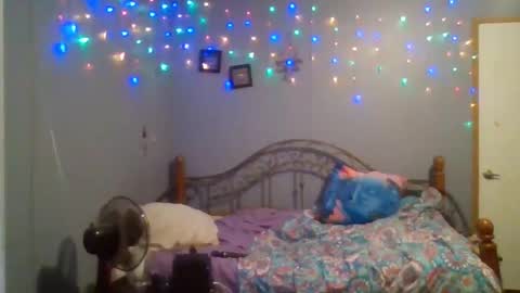 dahlia -kim online show from January 13, 11:49 pm