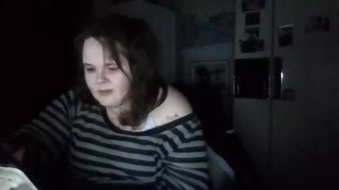 dahlia -kim online show from February 6, 2:55 am