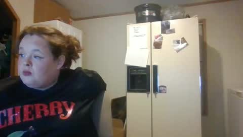 dahlia -kim online show from September 24, 1:53 am