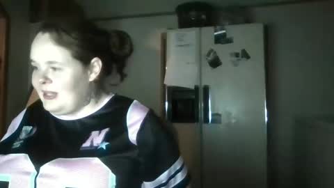 dahlia -kim online show from October 9, 1:58 am