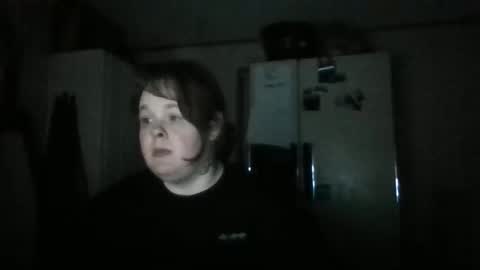 dahlia -kim online show from February 25, 11:58 pm