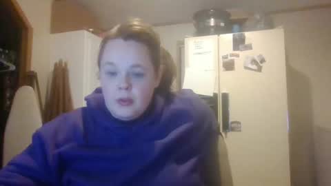 dahlia -kim online show from May 2, 2:27 am