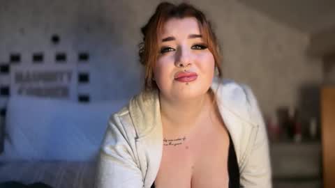 curvyrosie99 online show from March 29, 6:19 pm
