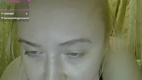 Curvy online show from February 18, 8:16 pm