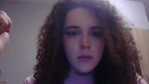 curvyyus online show from February 5, 9:08 pm