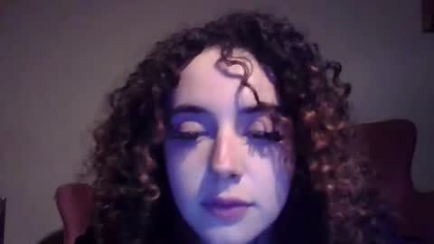 curvyyus online show from February 13, 11:45 pm