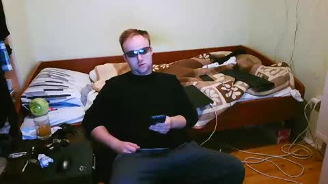 cute69696969 online show from December 1, 7:08 pm