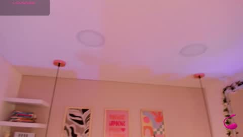 Snapshot of cute__cherry_ chatting on November 11, 8:53 pm Amber online show from November 11, 8:53 pm