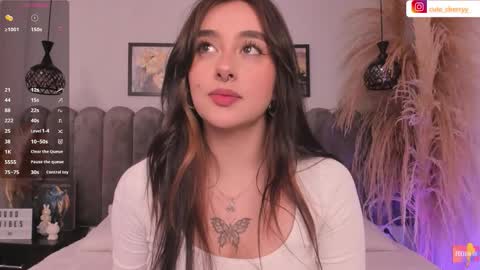 Amber  online show from March 14, 7:41 pm