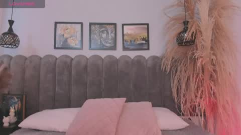 Amber  online show from March 17, 9:29 pm