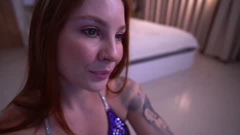 Snapshot of cute__foxy chatting on August 7, 2:52 pm Foxy online show from August 7, 2:52 pm