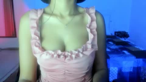 Alisha online show from March 22, 5:27 pm