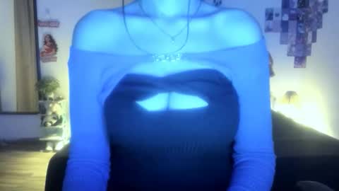 Snapshot of cute_alishaa chatting on May 18, 5:41 pm Alisha online show from May 18, 5:41 pm