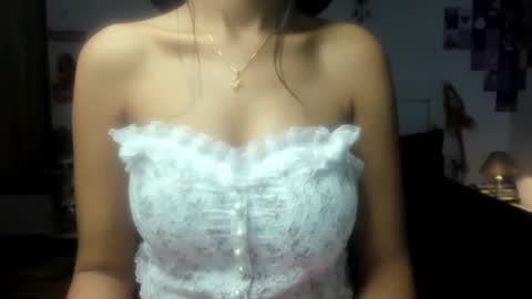 Snapshot of cute_alishaa chatting on May 29, 7:12 pm Alisha online show from May 29, 7:12 pm