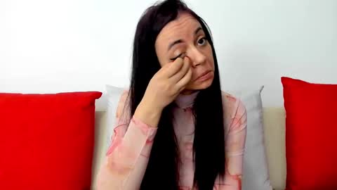 Snapshot of cute_angel95 chatting on March 10, 4:07 am cute_angel95 online show from March 10, 4:07 am