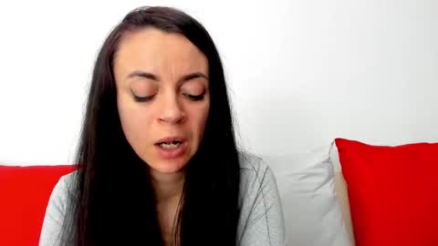 Snapshot of cute_angel95 chatting on March 12, 6:55 pm cute_angel95 online show from March 12, 6:55 pm