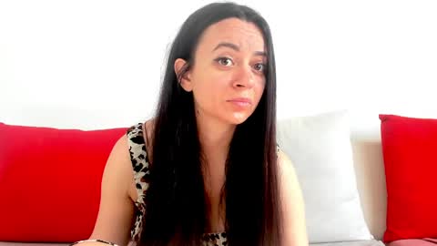 cute_angel95 online show from May 1, 6:40 am