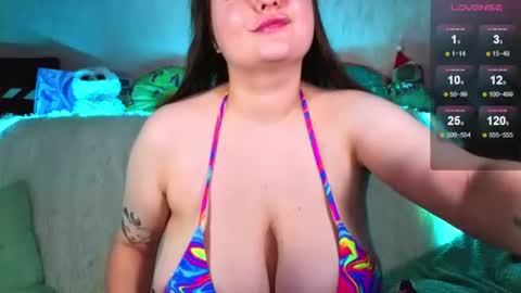 Betty online show from August 2, 11:41 am