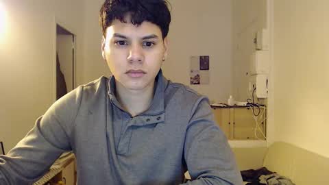 Tomas online show from February 2, 6:17 pm