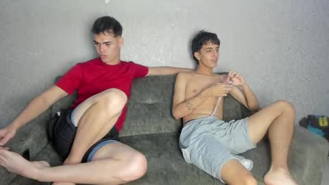 ARTURO-18  MATIAS-18  NIKOLAY-19  HADES-18  GABO-19 online show from May 21, 7:21 pm