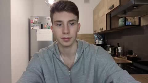 Im Brian online show from March 7, 4:48 pm