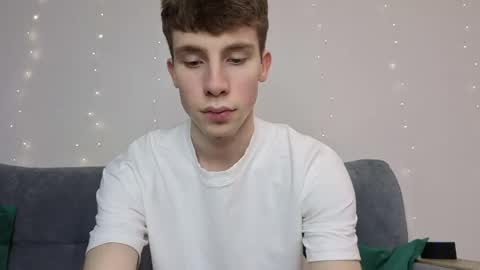 Im Brian online show from April 22, 5:14 pm