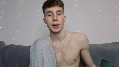 Im Brian online show from April 29, 5:30 pm