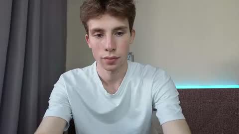 Im Brian online show from June 24, 3:00 pm