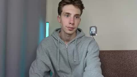 Im Brian online show from July 6, 11:18 am
