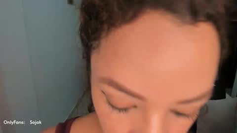 Snapshot of cute_brunett chatting on September 27, 4:50 am Sara online show from September 27, 4:50 am