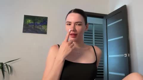 cute_bubbles online show from July 12, 11:12 am