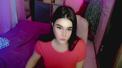 Snapshot of cute_candace chatting on January 3, 8:01 pm indianadollbaby online show from January 3, 8:01 pm