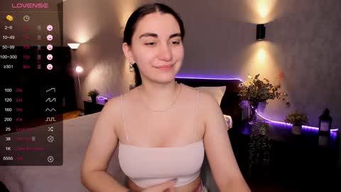 Hanna online show from December 2, 5:04 am