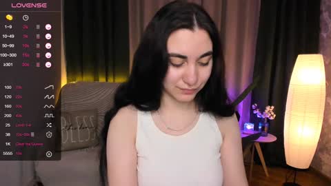 Hanna online show from December 7, 2:09 am