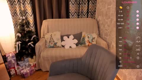 Hanna online show from December 21, 5:47 am