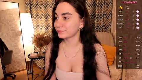 Hanna online show from January 18, 2:03 am